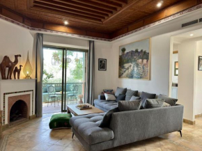 Sublime Appart de 200m2 Palmeraie Village